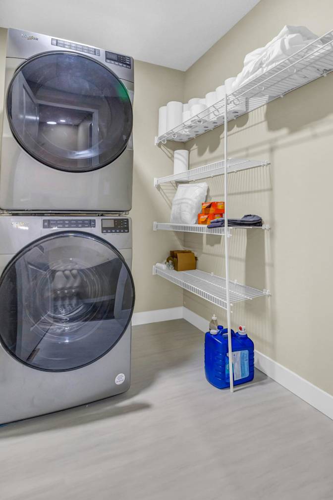 Lawrence Chuks's room