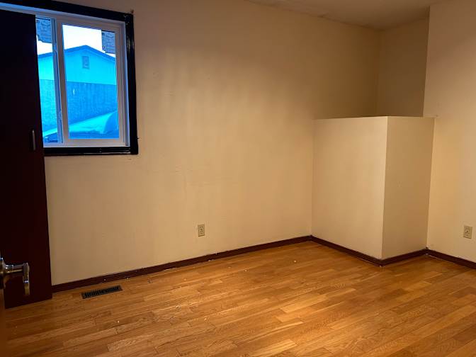 Photo of Promita's room