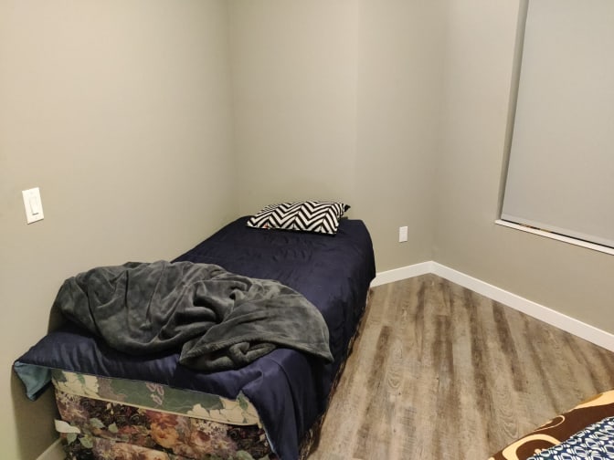 Photo of Ravleen's room