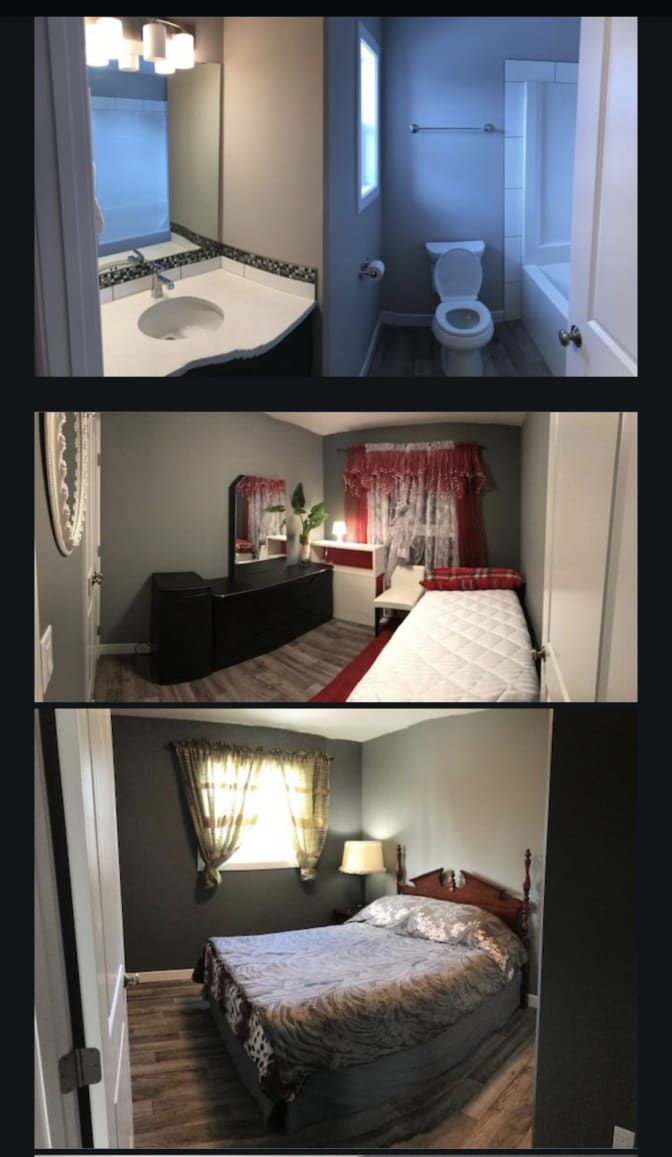 ms cheryl acosta aniceto's room