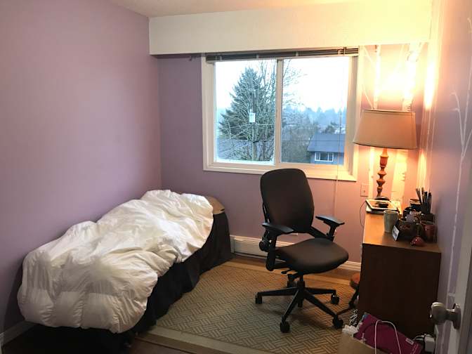 Photo of MONIKA S's room