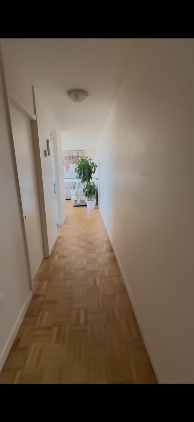 Aranza Balderrama's room