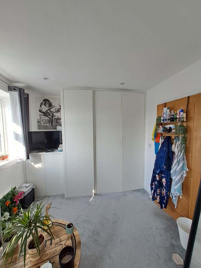 Photo of tara's room