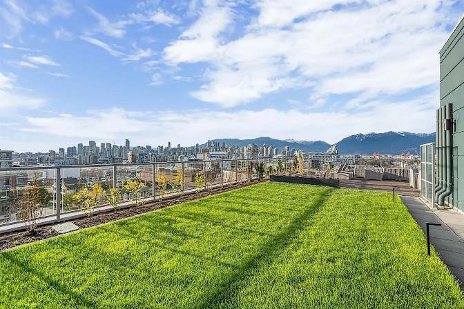 Photo of Chelsey's room