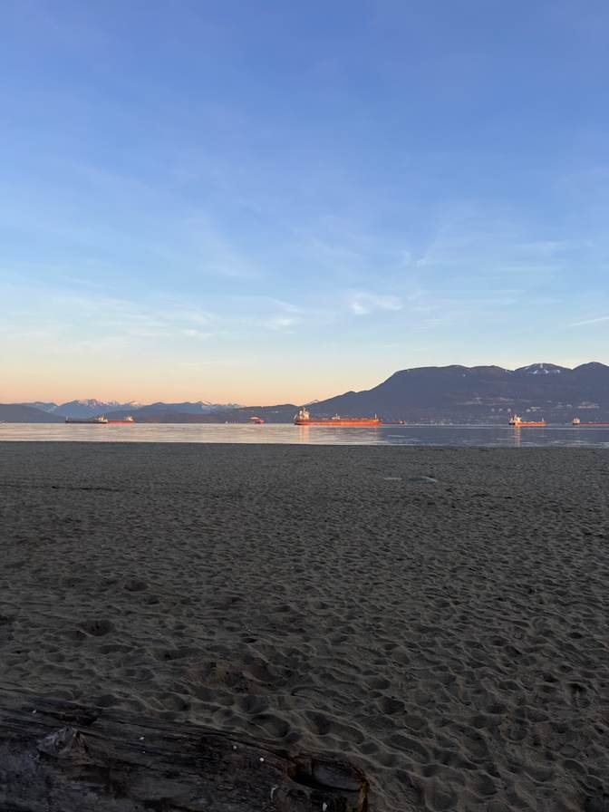 Photo of Isobel's room