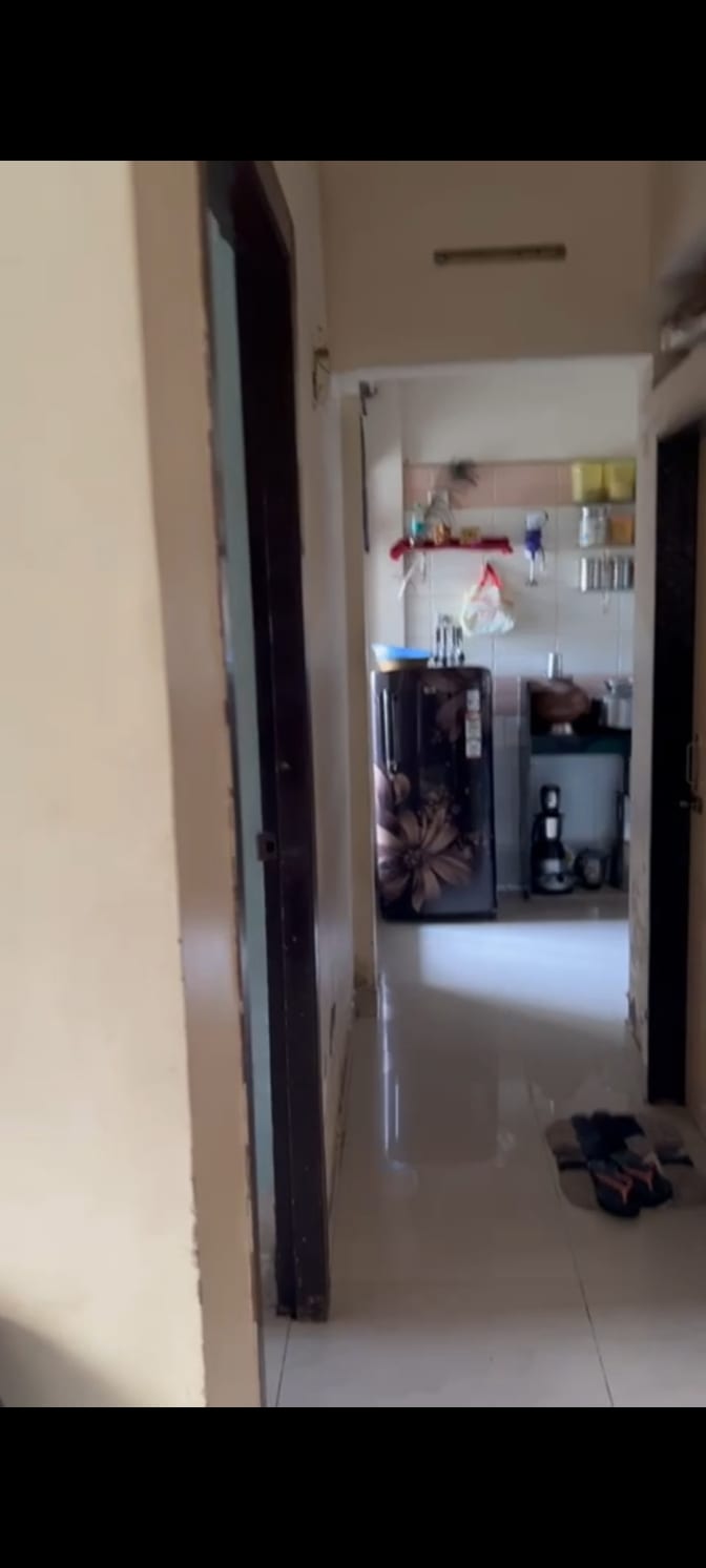 Photo of Tanishq's room