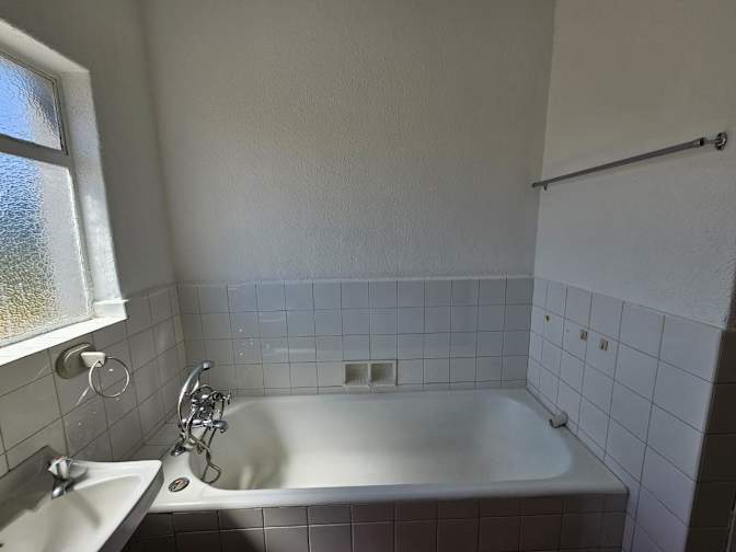 Photo of Samantha Engelbrecht-Van Rhyn's room
