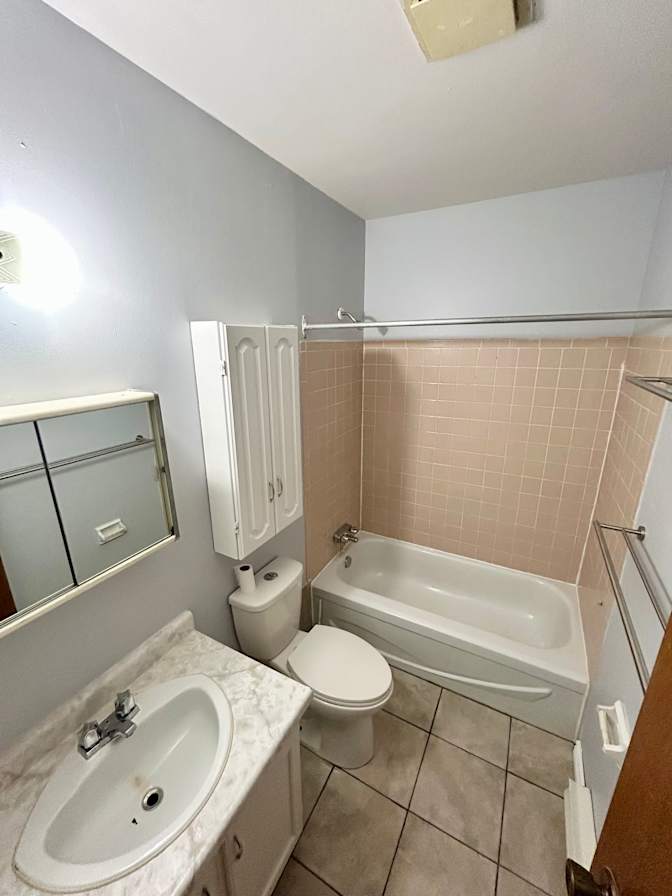 Photo of Maksim Grujic's room