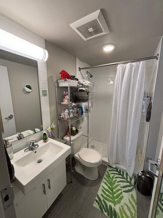 Gabby Makovka's room