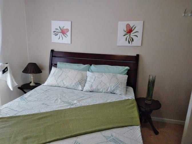 Photo of Jacob's room