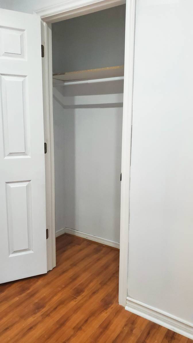 Photo of Victoria's room