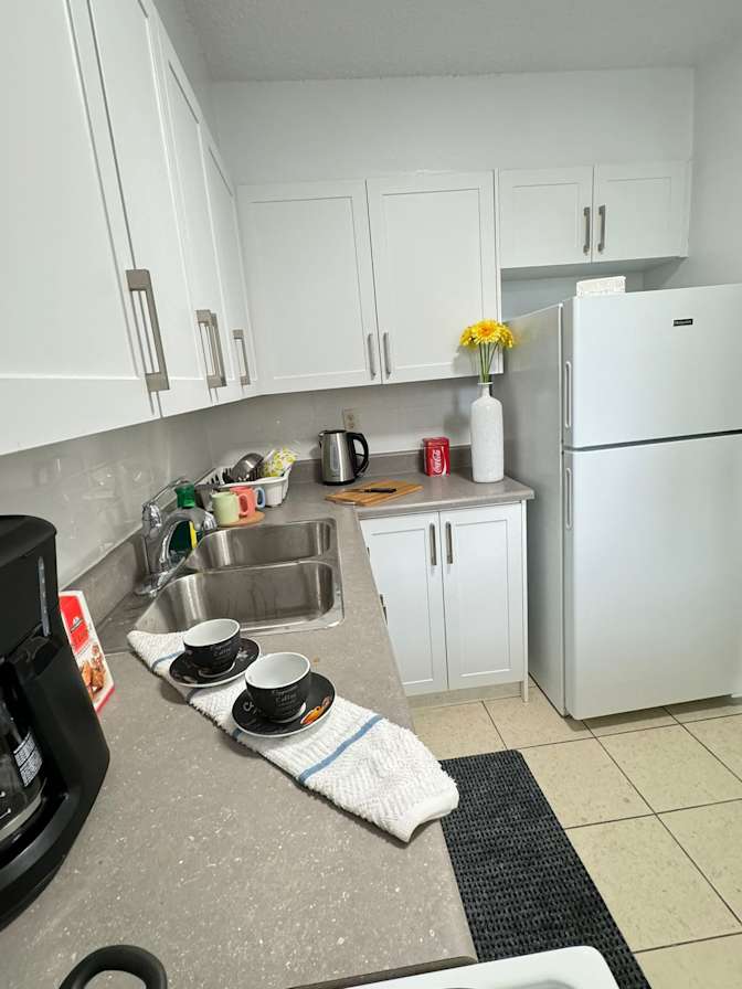 Photo of Mahmut Aga's room