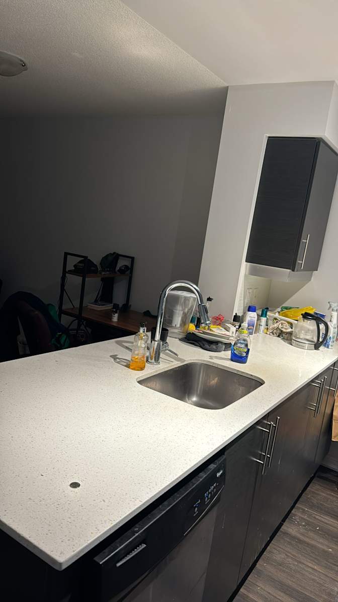 Photo of Efe's room