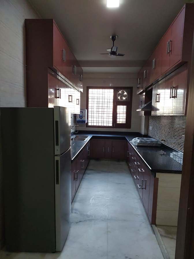 Photo of AMIT ANAND's room