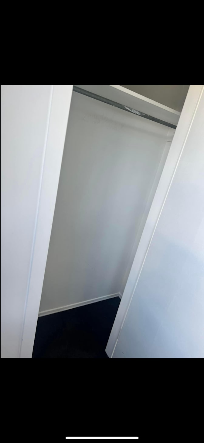 Photo of Megan's room