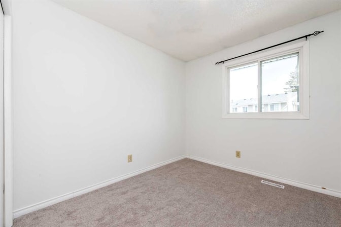 Photo of Philippe's room