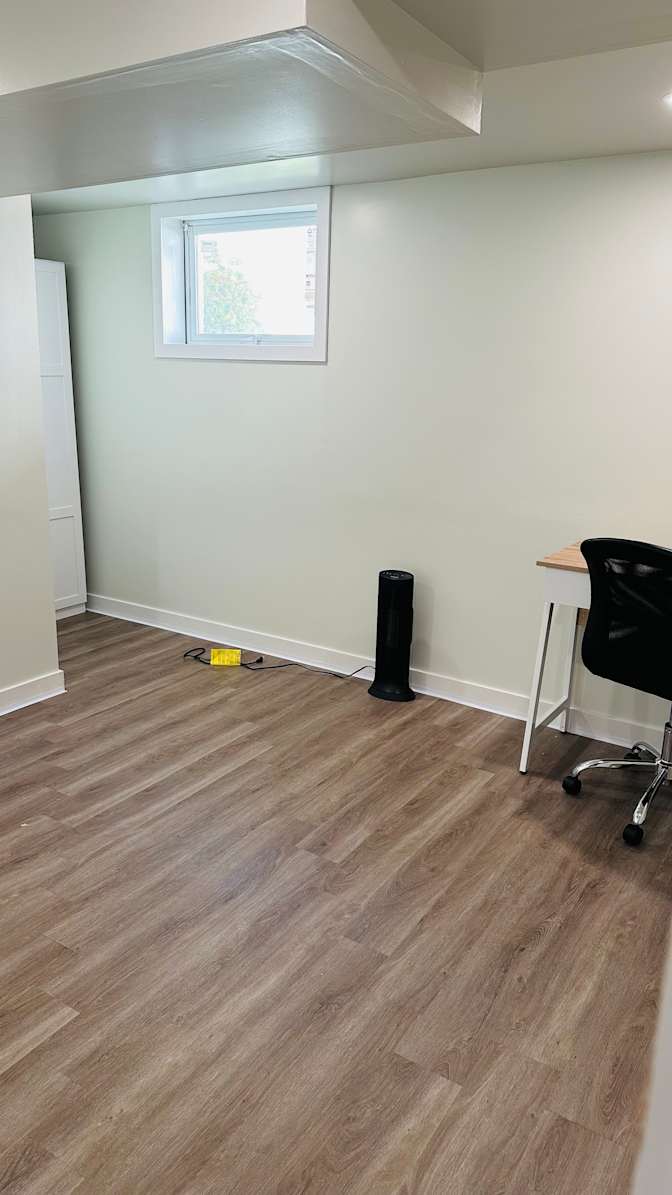 Photo of Trivikram's room