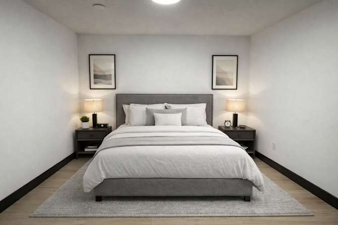 Rashi Helischauer's room