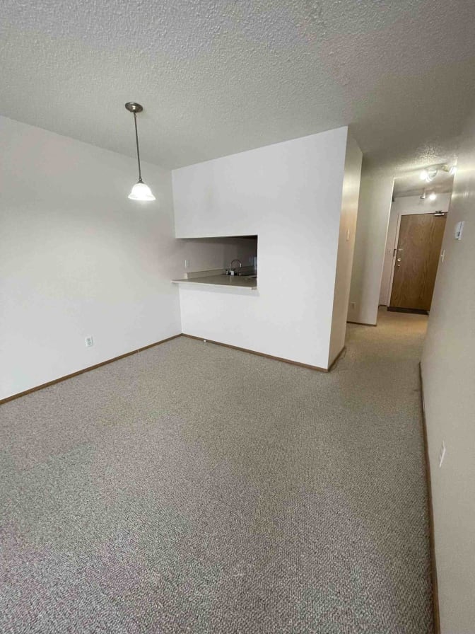 Photo of Sophie Moon's room