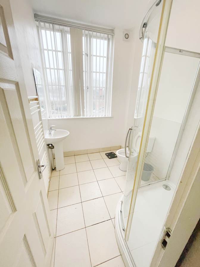 Photo of Upper Residence Property Ltd.'s room