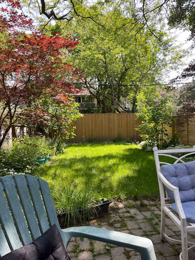 Aurelia House's room