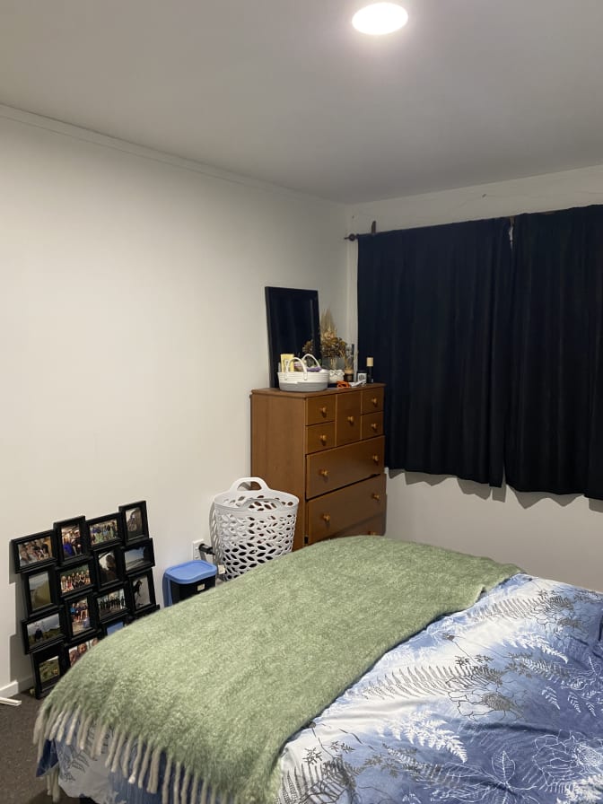 Photo of Emily's room
