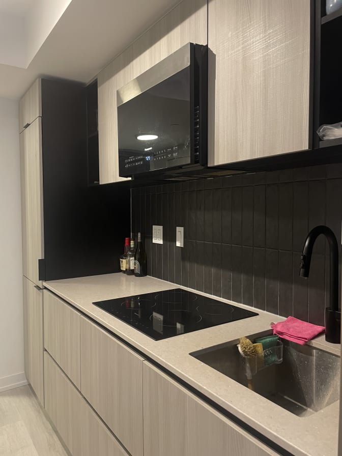 Photo of Varoon's room