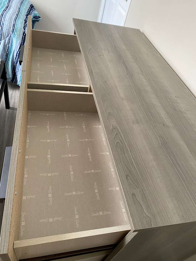 Peny Robillos's room