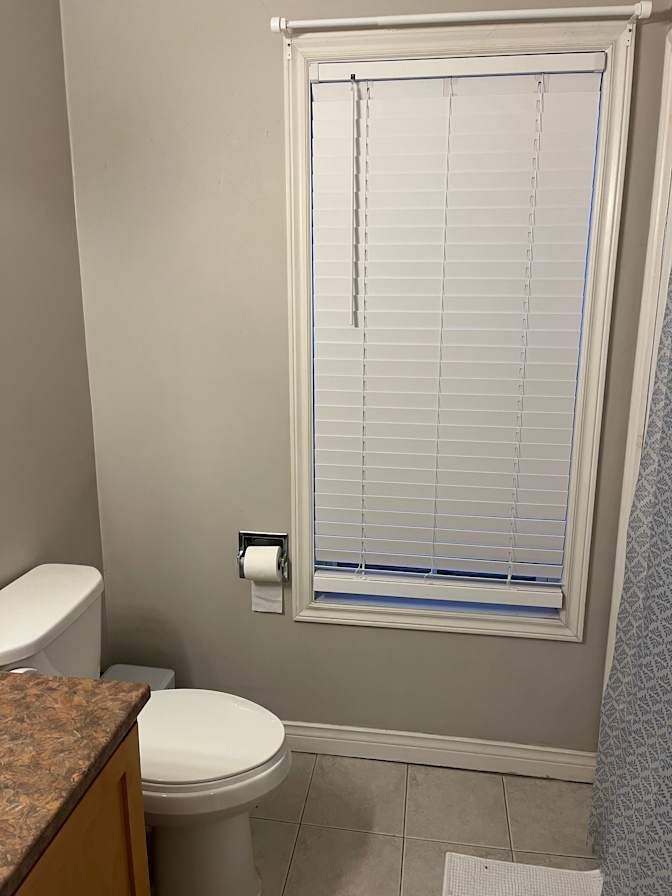 Photo of Mackenzie Tester's room