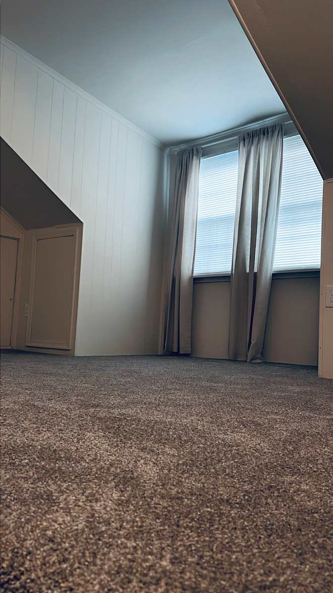 Photo of Shamyah's room