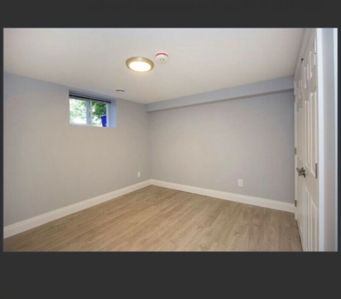 Photo of Bryann's room