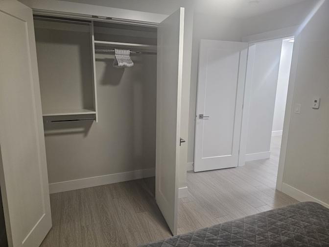 Photo of Eric's room