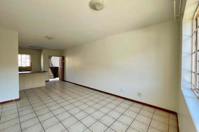 Photo of Lunga Mashiane's room