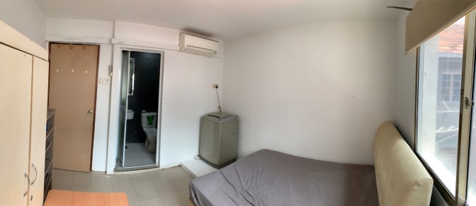 Photo of Property Goh's room