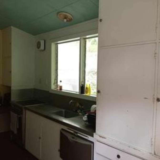 Photo of Malachi's room
