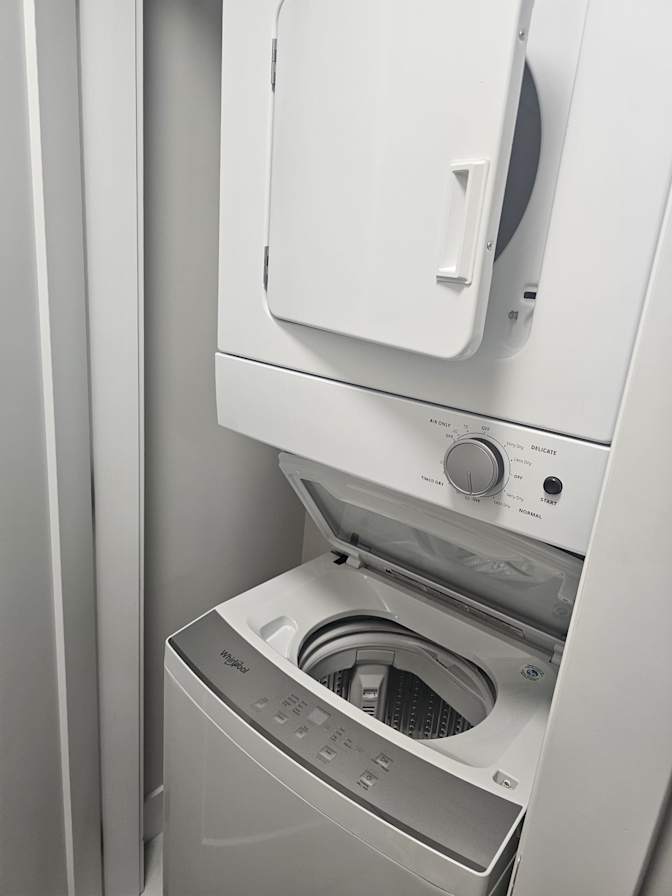 Photo of Eric's room