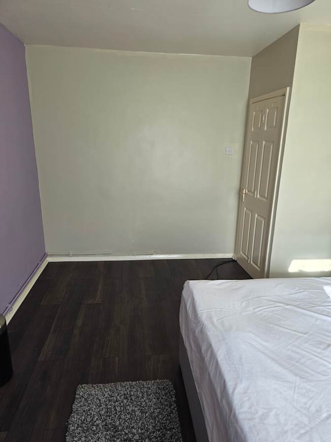 Photo of A fari's room