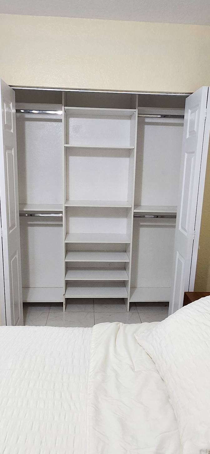 Photo of Danny's room
