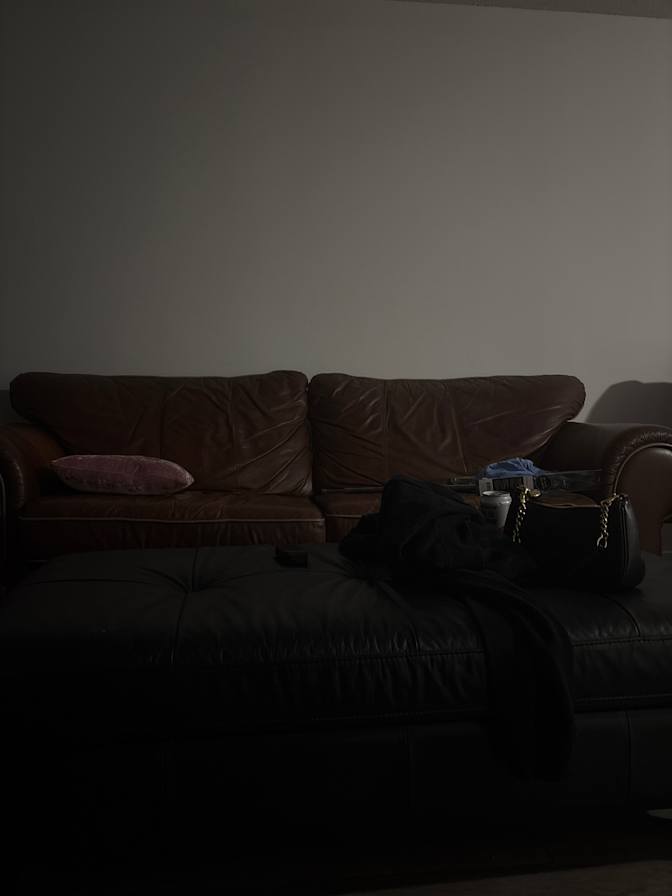 Photo of Katie Jones's room