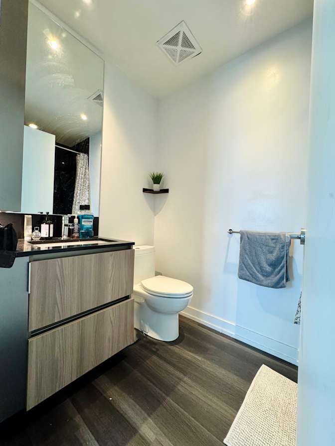 Sonam Chourasia's room