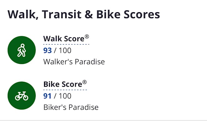 Aurora Ramirez's room