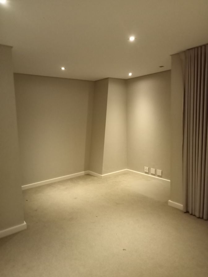 Photo of Lohan Duvenhage's room