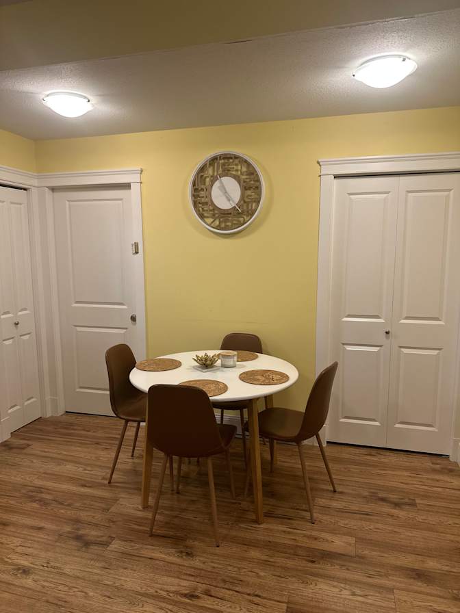 Photo of Natalie's room