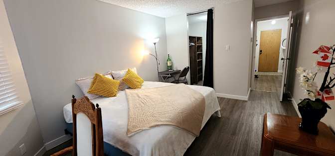 Photo of MELODY ZAFARALLA's room