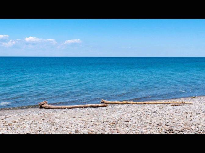 Photo of Elizabeth's room