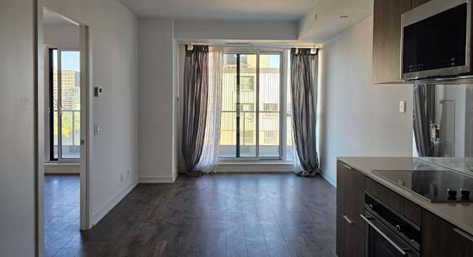 Photo of Numan's room