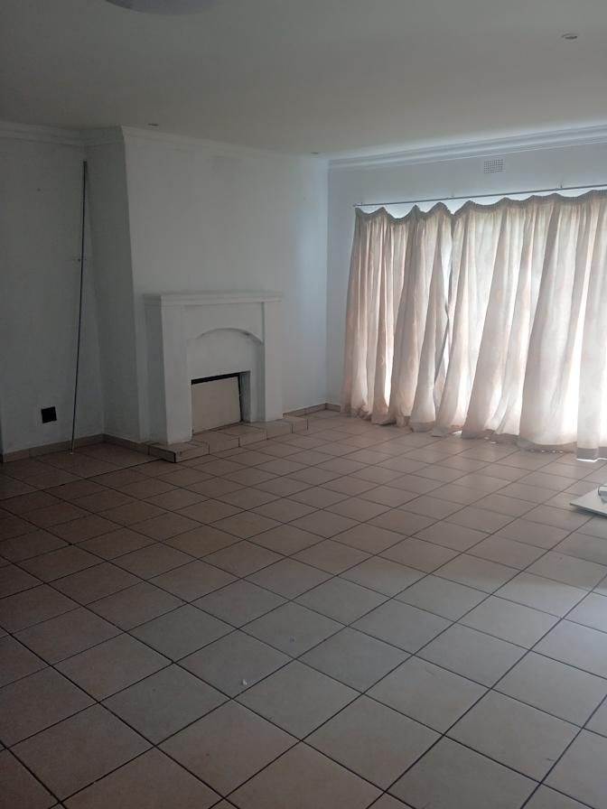 Photo of Comfort's room