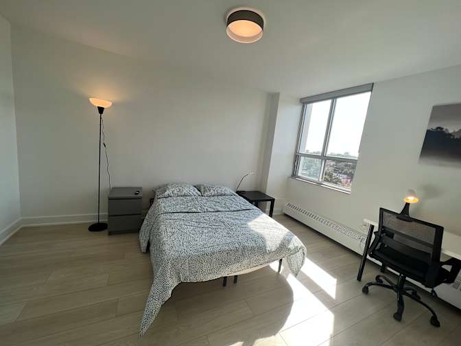 Yelden Vision Residence's room