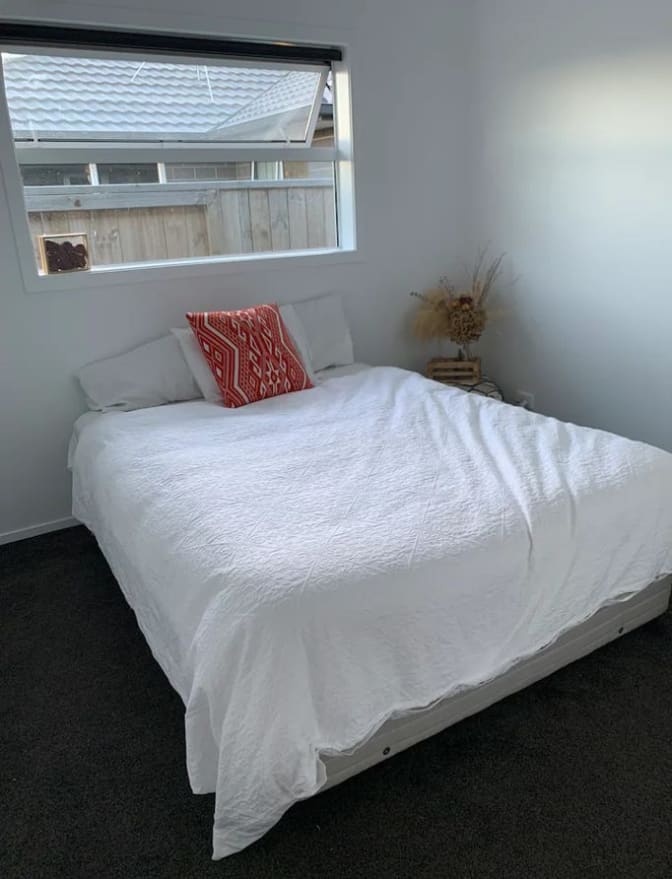 Photo of Ministay's room