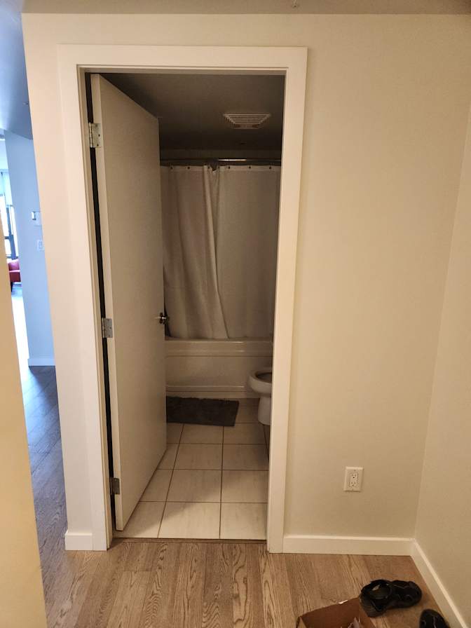 Photo of Kunal's room